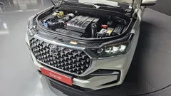 2023 SsangYong Rexton Diesel 2.2 4WD — фото 6