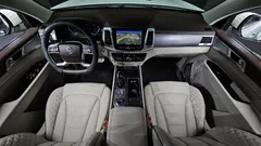 2023 SsangYong Rexton Diesel 2.2 4WD — фото 7