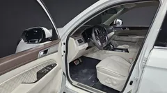 2023 SsangYong Rexton Diesel 2.2 4WD — фото 10