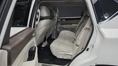 2023 SsangYong Rexton Diesel 2.2 4WD — фото 11