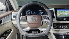 2023 SsangYong Rexton Diesel 2.2 4WD — фото 14