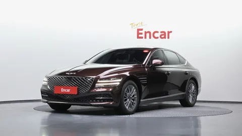 2023 Genesis G80 Gasoline 2.5 Turbo AWD