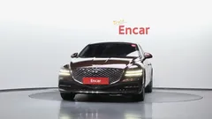 2023 Genesis G80 Gasoline 2.5 Turbo AWD — фото 3