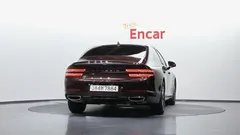 2023 Genesis G80 Gasoline 2.5 Turbo AWD — фото 4