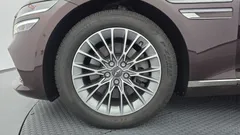 2023 Genesis G80 Gasoline 2.5 Turbo AWD — фото 5