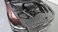 2023 Genesis G80 Gasoline 2.5 Turbo AWD — фото 6