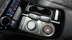 2023 Genesis G80 Gasoline 2.5 Turbo AWD — фото 9