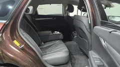 2023 Genesis G80 Gasoline 2.5 Turbo AWD — фото 12
