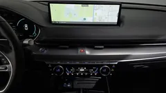 2023 Genesis G80 Gasoline 2.5 Turbo AWD — фото 14