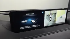 2023 Genesis G80 Gasoline 2.5 Turbo AWD — фото 17