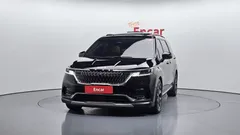 2023 Kia Carnival Diesel 9-Seater Signature — фото 3