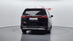 2023 Kia Carnival Diesel 9-Seater Signature — фото 4