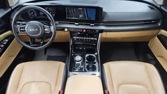 2023 Kia Carnival Diesel 9-Seater Signature — фото 7