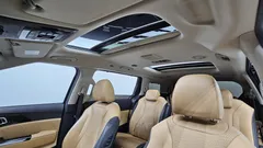 2023 Kia Carnival Diesel 9-Seater Signature — фото 17