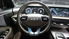 2022 Kia K8 Noblesse — фото 13