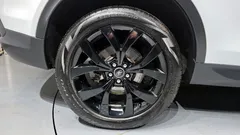 2023 Land Rover Discovery Sport P250 SE, белый — фото 5