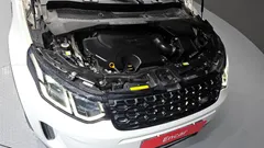 2023 Land Rover Discovery Sport P250 SE, белый — фото 6