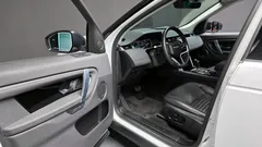 2023 Land Rover Discovery Sport P250 SE, белый — фото 10