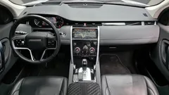 2023 Land Rover Discovery Sport P250 SE, белый — фото 14