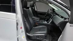 2023 Land Rover Discovery Sport P250 SE, белый — фото 15