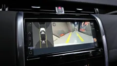 2023 Land Rover Discovery Sport P250 SE, белый — фото 20