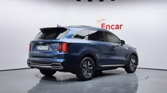 2022 Kia Sorento HEV 1.6 4WD — фото 2