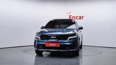 2022 Kia Sorento HEV 1.6 4WD — фото 3
