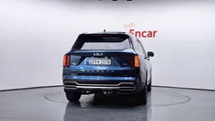 2022 Kia Sorento HEV 1.6 4WD — фото 4