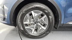 2022 Kia Sorento HEV 1.6 4WD — фото 5