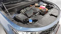 2022 Kia Sorento HEV 1.6 4WD — фото 6