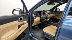 2022 Kia Sorento HEV 1.6 4WD — фото 10