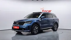 2022 Kia Sorento HEV 1.6 4WD — фото 13