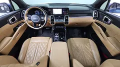 2022 Kia Sorento HEV 1.6 4WD — фото 14