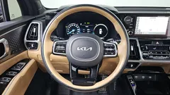 2022 Kia Sorento HEV 1.6 4WD — фото 16