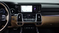 2022 Kia Sorento HEV 1.6 4WD — фото 18