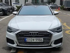 2023 Audi A6 45 TDI Quattro Premium — фото 1