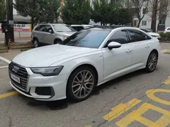 2023 Audi A6 45 TDI Quattro Premium — фото 2