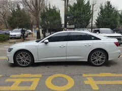 2023 Audi A6 45 TDI Quattro Premium — фото 4