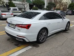 2023 Audi A6 45 TDI Quattro Premium — фото 5
