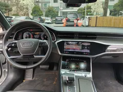 2023 Audi A6 45 TDI Quattro Premium — фото 8