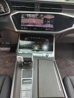 2023 Audi A6 45 TDI Quattro Premium — фото 15