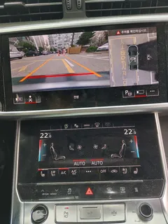 2023 Audi A6 45 TDI Quattro Premium — фото 18