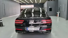 2022 Genesis G80 Gasoline 2.5 Turbo AWD — фото 4