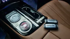 2022 Genesis G80 Gasoline 2.5 Turbo AWD — фото 9