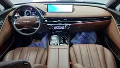 2022 Genesis G80 Gasoline 2.5 Turbo AWD — фото 14