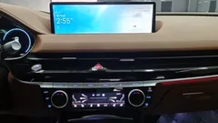 2022 Genesis G80 Gasoline 2.5 Turbo AWD — фото 17