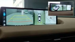 2022 Genesis G80 Gasoline 2.5 Turbo AWD — фото 18