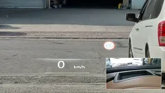 2022 Genesis G80 Gasoline 2.5 Turbo AWD — фото 20