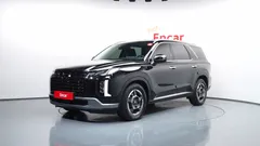 2023 Hyundai Palisade Gasoline 3.8 2WD — фото 1