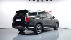 2023 Hyundai Palisade Gasoline 3.8 2WD — фото 2